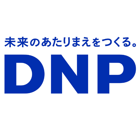 DNP 大日本印刷