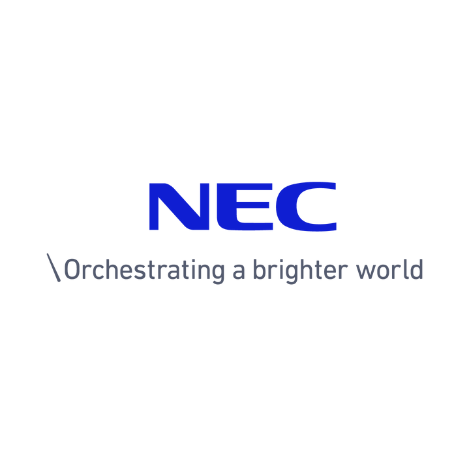 日本電気(NEC)